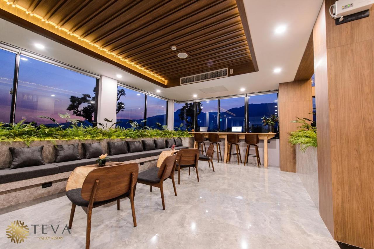Teva Valley Resort Чианграй Экстерьер фото